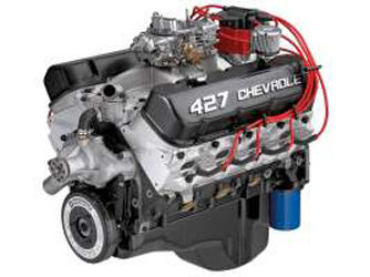 C2432 Engine